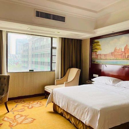 Vienna Hotel Foshan Nanhai City Square Экстерьер фото