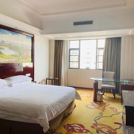 Vienna Hotel Foshan Nanhai City Square Экстерьер фото